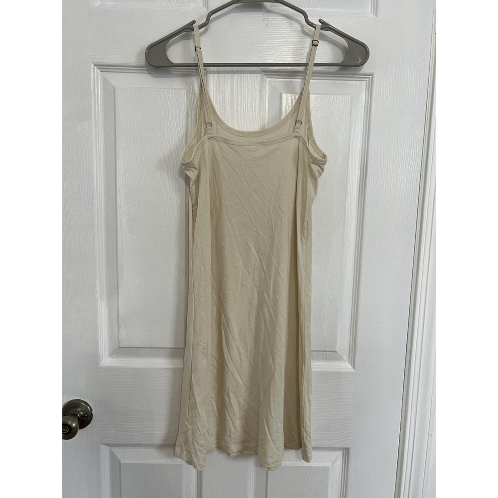Johny Was Thia Burnout Dress Womens Size S Floral Boho Festival Sheer Luxe Chic - Picture 13 of 15